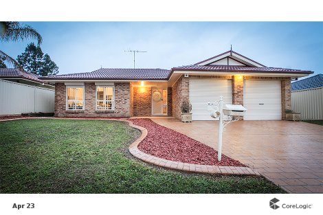 36 Michelago Cct, Prestons, NSW 2170