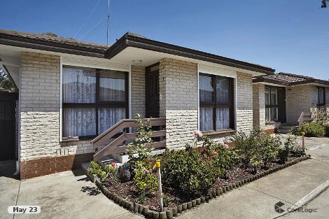 7/50-56 Edgar St, Kingsville, VIC 3012