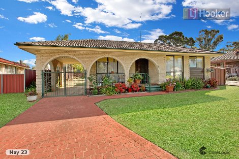 33 Henry Lawson Ave, Werrington County, NSW 2747