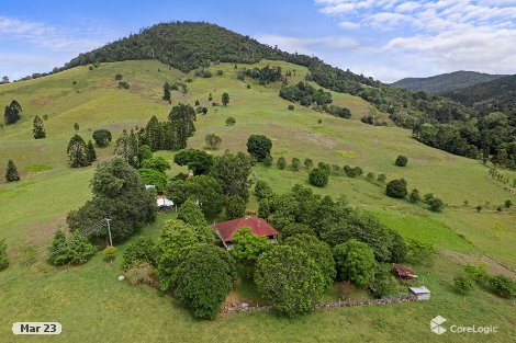 45 Harrys Creek Rd, Amamoor, QLD 4570