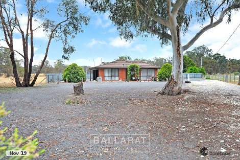 14 Avoca-Greenhill Creek Rd, Avoca, VIC 3467