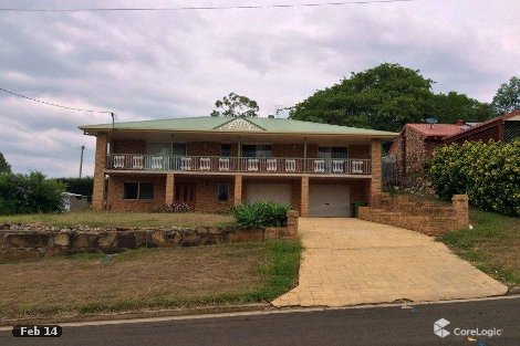 15 Cheltenham St, Boonah, QLD 4310