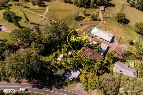 524 Eudlo Rd, Eudlo, QLD 4554