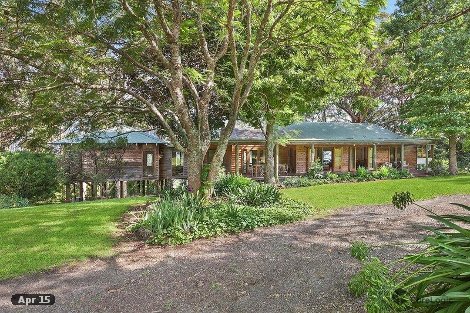 165 Gerringong Creek Rd, Upper Kangaroo River, NSW 2577