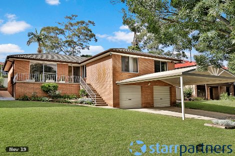 62 Stornoway Ave, St Andrews, NSW 2566