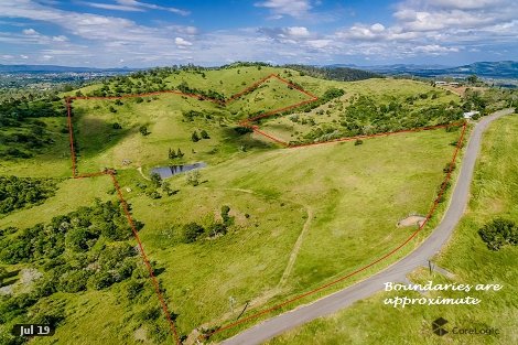 Lot 50 Fishermans Pocket Rd, Chatsworth, QLD 4570