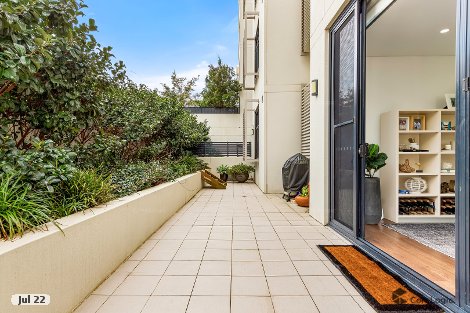 129/17 Marine Pde, Wentworth Point, NSW 2127