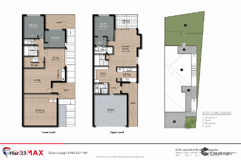 8/45 Lancashire Dr, Mudgeeraba, QLD 4213