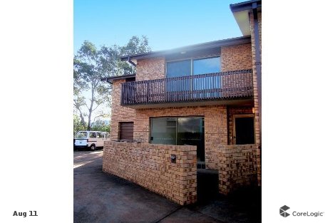 2/4 Farmborough Rd, Unanderra, NSW 2526