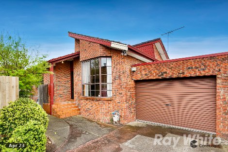 2/10 Selbourne St, Coburg, VIC 3058