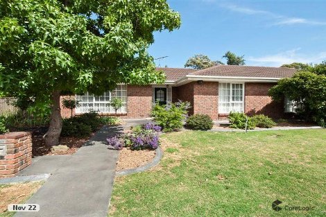 1 Lilac Pl, O'Halloran Hill, SA 5158