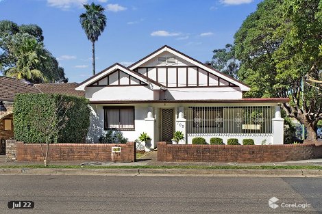 109 Croydon Rd, Croydon, NSW 2132