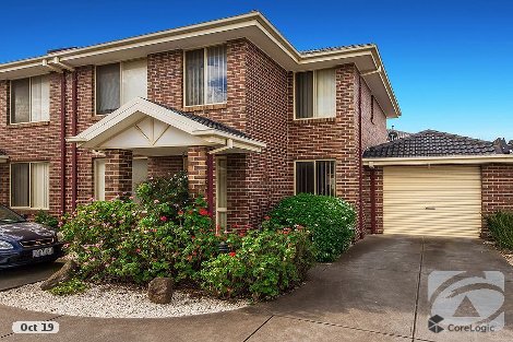 3/107-109 Pecks Rd, Sydenham, VIC 3037