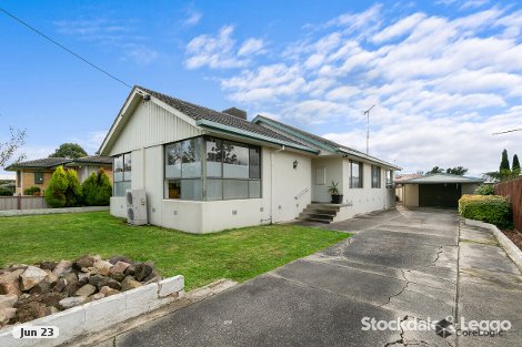 10 Desmond St, Moe, VIC 3825