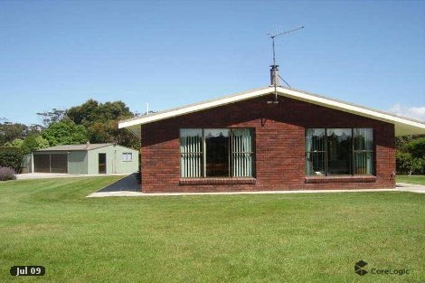 18 Brooks Rd, Forest, TAS 7330