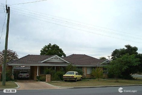 22 Pollock St, Bentley, WA 6102