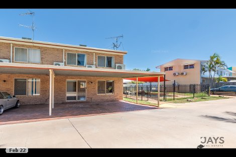 20/82 Abel Smith Pde, Sunset, QLD 4825