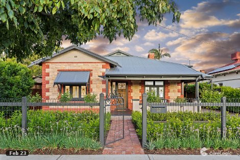 23 Lewanick St, Allenby Gardens, SA 5009