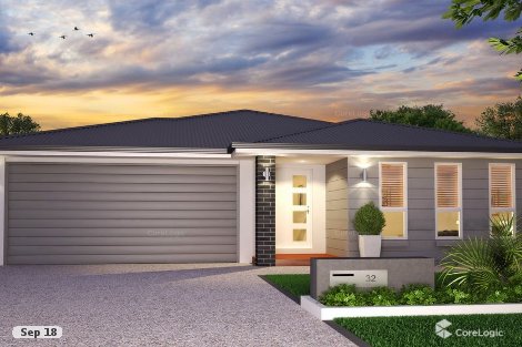 17 Irma Cct, Park Ridge, QLD 4125