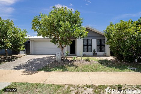 2 Bunya Way, Andergrove, QLD 4740