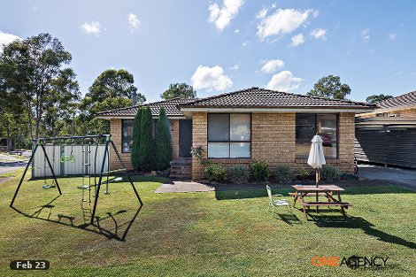 1 Muller Pl, Singleton Heights, NSW 2330