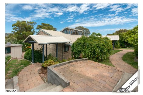 16 Turriff St, Chisholm, ACT 2905