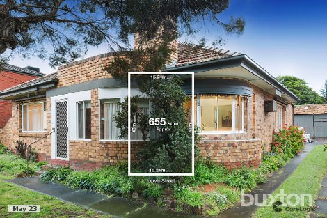 30 Lewis St, Mckinnon, VIC 3204