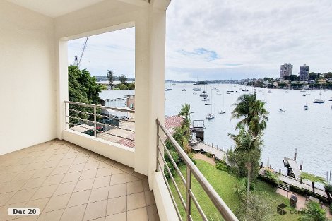 6/2 Billyard Ave, Elizabeth Bay, NSW 2011