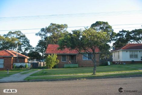 164 Belar Ave, Villawood, NSW 2163