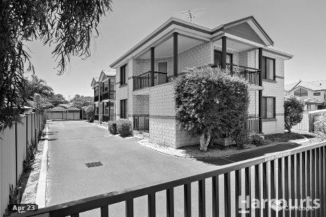 3/24 Davey St, Mandurah, WA 6210