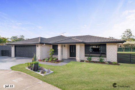 27c Clivia Cres, Daisy Hill, QLD 4127