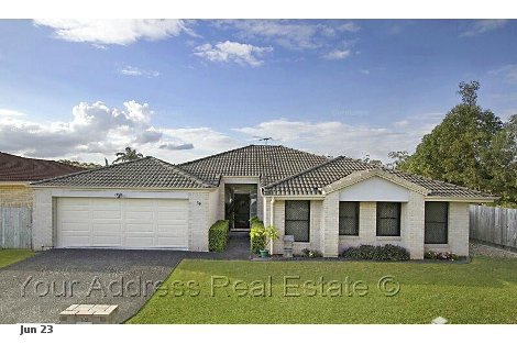 16 Voss Bvd, Heritage Park, QLD 4118