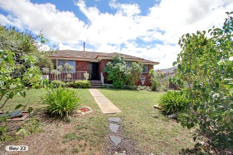 66 Kambalda Cres, Fisher, ACT 2611