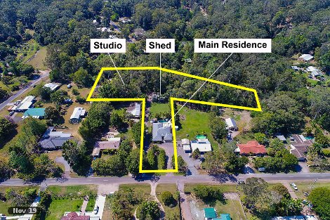 676 Glenview Rd, Glenview, QLD 4553