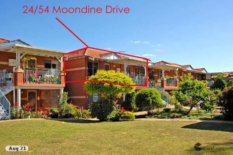 24a/54 Moondine Dr, Wembley, WA 6014