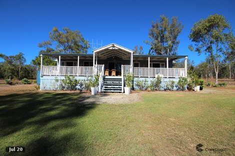 29 Pine St, Kilkivan, QLD 4600