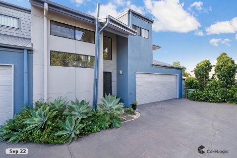 3/22 Percy St, Redcliffe, QLD 4020