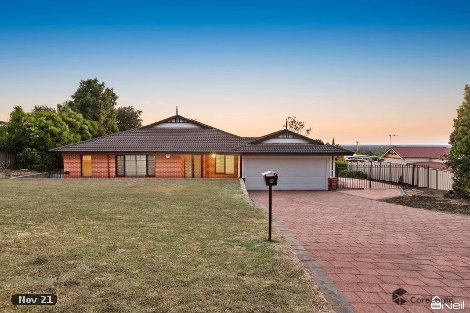 12 Treecrest Gdns, Mount Richon, WA 6112