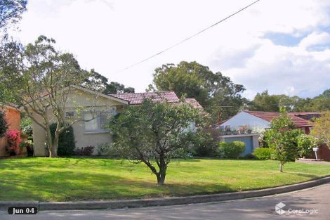 6 Myee Cres, Lane Cove West, NSW 2066