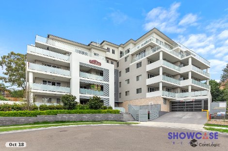 48/5-15 Belair Cl, Hornsby, NSW 2077