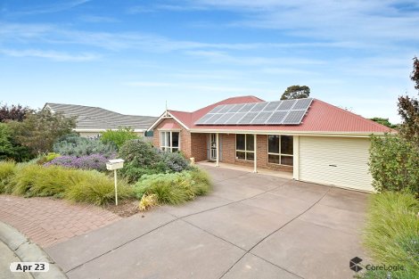 57 Glenthorn Cres, O'Halloran Hill, SA 5158