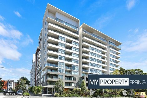 10/2 Saunders Cl, Macquarie Park, NSW 2113