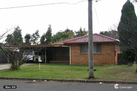 2 Avonlea St, Canley Heights, NSW 2166
