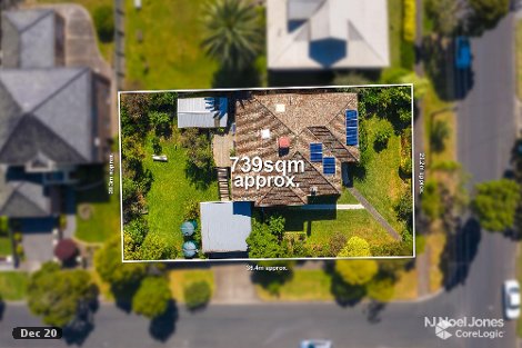 6 Threadneedle St, Balwyn, VIC 3103