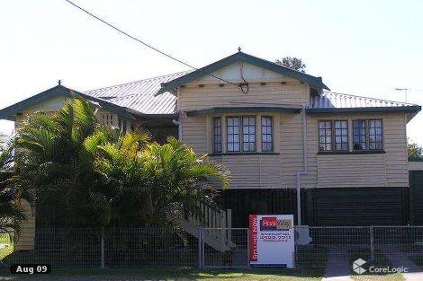 74 Main St, Park Avenue, QLD 4701