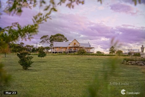 1025 Lancefield-Tooborac Rd, Nulla Vale, VIC 3435