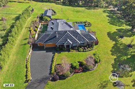 120 North Oatlands Rd, Yarrambat, VIC 3091