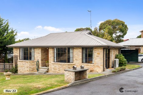 1/49 Hiern Rd, Blackmans Bay, TAS 7052