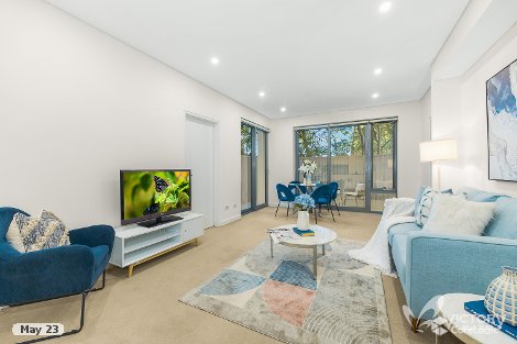 11/15-21 Mindarie St, Lane Cove North, NSW 2066