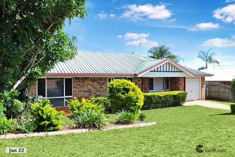 18 Honeysuckle Dr, Glenvale, QLD 4350